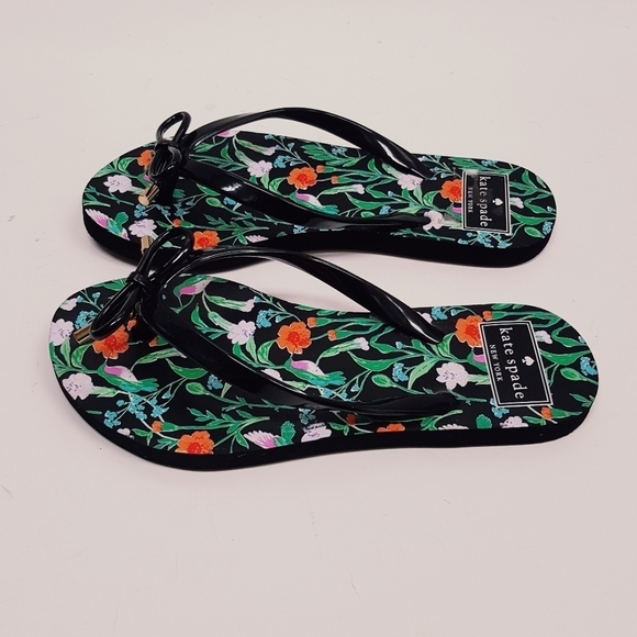 Kate spade slippers - Picture 2 of 4